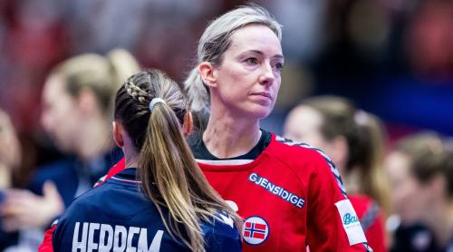 Se încheie o eră în handbalul feminin! La 45 de ani, cel mai bun portar din istorie s a retras după o nouă medalie de aur