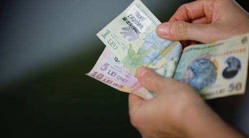 Se introduce limitarea plăților cash: Noile norme vor intra în vigoare în România de la 1 ianuarie 2027
