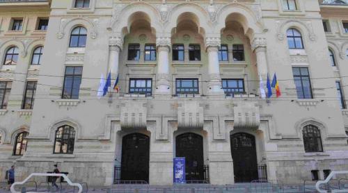 Șefa departamentului Transporturi din Primăria Capitalei: „Și eu m am dat jos ori cu bâta, ori cu pistolul, la șoferul de taxi”