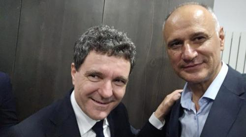 Senatorul cu fermă de porci pe care USR îl vrea ministrul Apărării, probleme cu declarațiile de avere