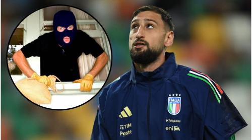 Sfârșit tragic! Puștiul care l a jefuit pe Donnarumma și a pus capăt zilelor în închisoare la doar 21 de ani
