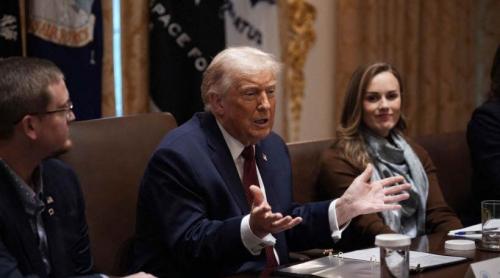 Sfârșitul „Lumii libere”. Europa se transformă în Trumpistan sau rămâne fără protecție americană