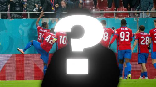 Singurul român care s a culcat la 3 1 pentru Feyenoord cu FCSB! „A început să țipe nevastă mea că sună toate telefoanele în casă!”. Exclusiv