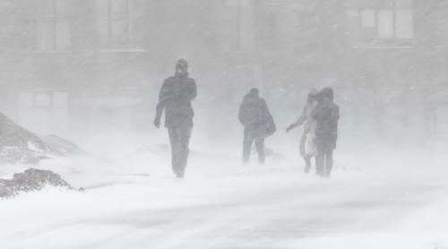 Situație total neobișnuită înainte de Revelion. Românii nu mai riscă