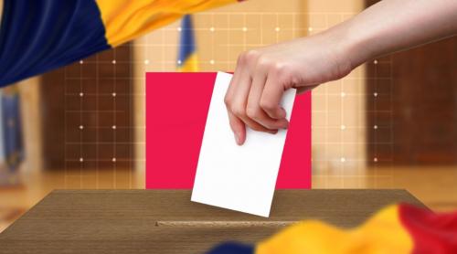 Sondaj CURS. Surpriză uriașă privind intenţie de vot la alegerile parlamentare. AUR – 35%, PSD – 22%