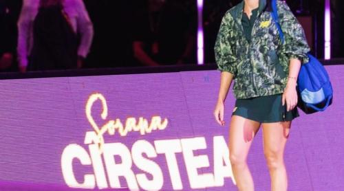 Sorana Cîrstea se retrage din activitate: Am decis că 2026 va fi ultimul meu an în circuit. Mesaj emoționant al sportivei