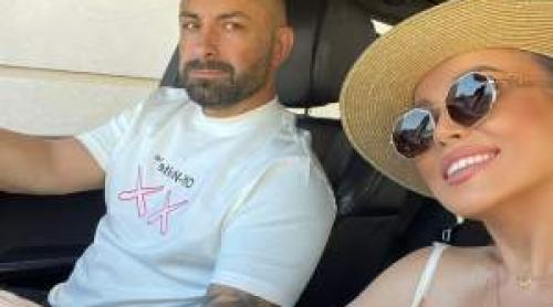 Soțul Ancăi Molnar, make up artista ucisă de cancer, declarații dureroase. S a împlinit un an și jumătate de când ea s a stins din viață