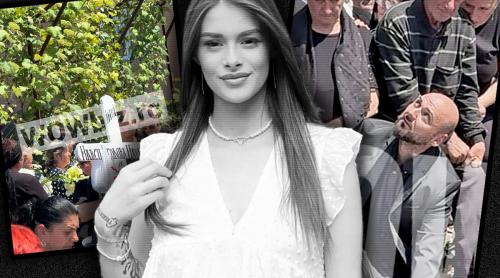 Soțul Teodorei Marcu nu mai e om, la jumătate de an de când tânăra a fost ucisă! Ce se întâmplă cu el. Dezvăluiri cutremurătoare: „Din ce în ce mai greu…”