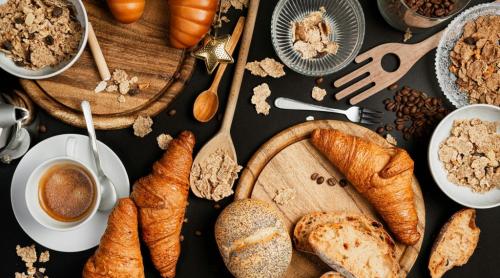 Substanță chimică toxică în cereale, paste și croissante. Semnal de alarmă la nivel european