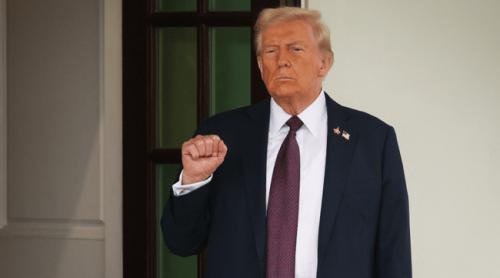 Țara care solicită anularea tuturor vizelor pentru cetățenii americani, după extinderea interdicției de călătorie impuse de Trump