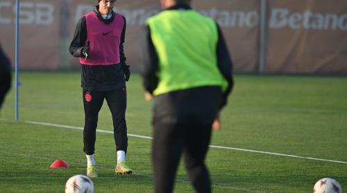 Tavi Popescu, cauzele unei căderi uluitoare la FCSB: „Mintea e otrăvită”. Exclusiv