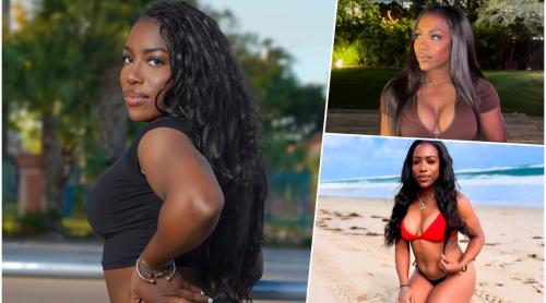 Tenismena și a făcut cont pe o platformă pentru adulți și a rămas uimită! Câți bani a putut să câștige în doar două zile: ”M a șocat complet”