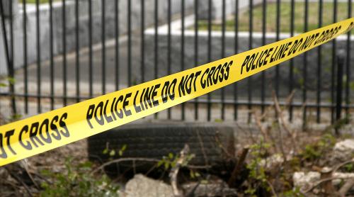 Tragedie într o școală din Rusia. Un elev de 10 ani a fost ucis de un coleg de 15 ani. Criminalul a filmat atacul