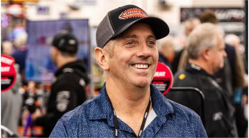 Tragedie! Un pilot de curse a murit împreună cu întreaga familie într un accident aviatic