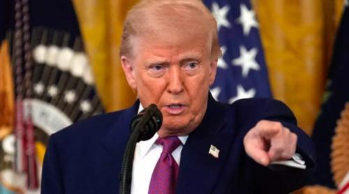 Trump nu mai are răbdare. Cererea clară pe care i a transmis o lui Zelenski