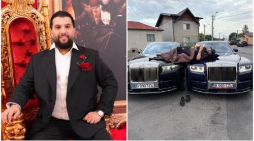 Tzancă Uraganu, dat în judecată din cauza unei datorii. De la ce a pornit scandalul: „Se laudă cu mașini de sute de mii de euro”