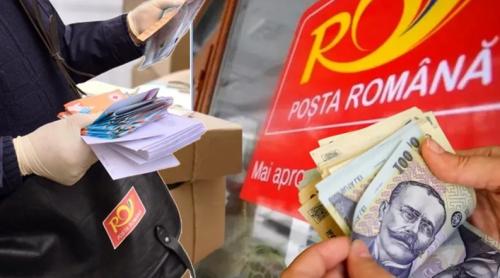 Ultimă oră! Poșta Română anunță ce se întâmplă cu toate pensiile în ianuarie 2026