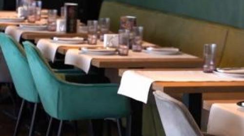 Ultima strigare pentru rezervările de Revelion. Cât a ajuns să coste masa de Anul Nou la un restaurant
