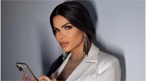 Un fost internațional se află în mijlocul unei dispute cu fosta iubită. Femeia este însărcinată cu copilul fotbalistului și va fi bunică, la 37 de ani