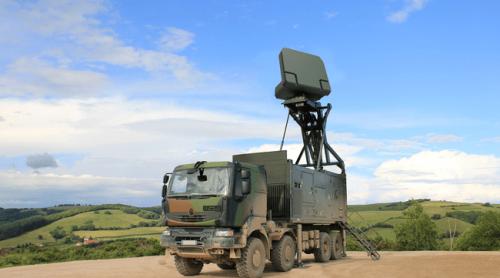 Un gigant american negociază cu Armata Română producția de tehnologii militare avansate „Suntem gata să începem imediat”