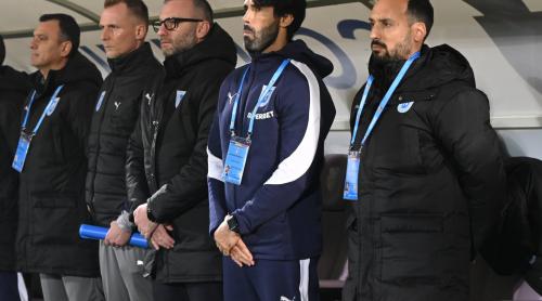 Universitatea Craiova l a pierdut înainte de Anul Nou: a reziliat unilateral! Exclusiv