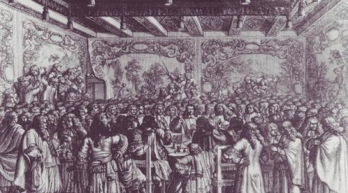 Unul dintre cele mai prost inspirate schimburi teritoriale din istorie. Cum a fost dat New Yorkul pe o insulă de 13 kilometri 