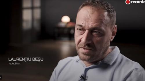 Unul dintre magistrații din materialul Recorder a fost ofițer al unui serviciu secret! Fost ministru USR al Justiției: 'Sunt rezervat în privința unor astfel de situații'