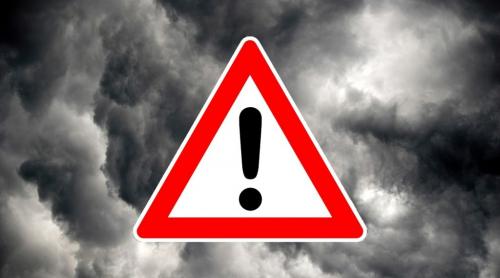 Urmează ierni apocaliptice și furtuni extreme? Avertismentul dur al meteorologilor