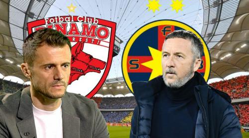 „Va fi o nenorocire!”. Mihai Stoica și Andrei Nicolescu anunță un scenariu fără precedent în Superliga României