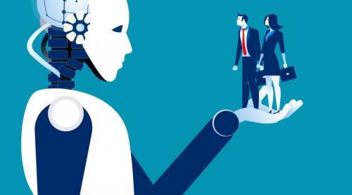 Vești bune de la BNR pentru angajați. Cum va influența inteligența artificială piața muncii