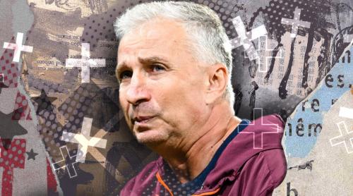 Vești de ultimă oră despre starea lui Dan Petrescu. Fiicele lui au venit de urgență în țară: „A slăbit 30 de kilograme”