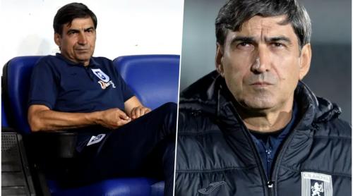 Victor Pițurcă știe cum să se mențină în formă la 69 de ani! Ce face antrenorul după masa de sărbători. Cristi Borcea îi e și el alături