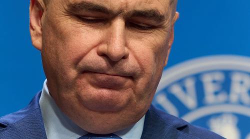 VIDEO Bolojan, după lovitura dată de Înalta Curte pe pensiile speciale: 'Problemele de procedură nu se mai pun. Să se judece pe fond'