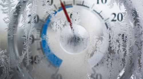 Vreme extremă în ianuarie! ANM anunță cum va fi vremea toată luna