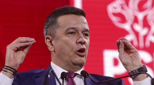 Zi de foc maine. Colația, la un pas să se rupă după demersul lui Grindeanu