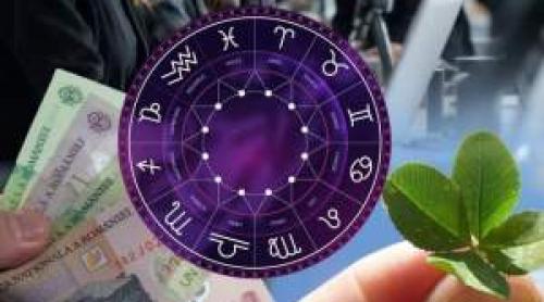 Zodiile care vor străluci în 2026! Nativii vor face valuri anul viitor