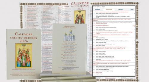 13 mari sărbători au loc în ianuarie! Iată lista