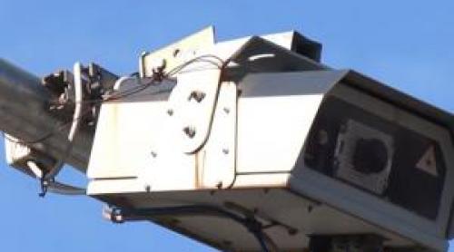 400 de camere radar inteligente vor "vâna" șoferii vitezomani şi alte abateri rutiere. Unde vor fi montate