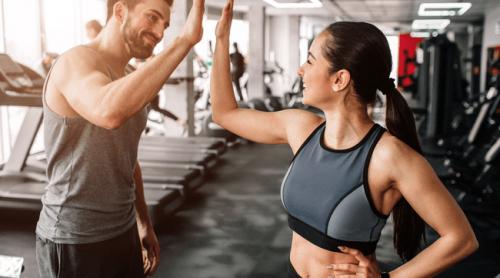 5 tipuri de antrenamente care mențin masa musculară și susțin metabolismul