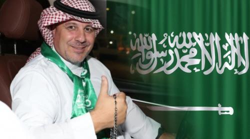 A dat lovitura: Marius Șumudică semnează în Arabia Saudită și se va duela cu Cristiano Ronaldo! Exclusiv