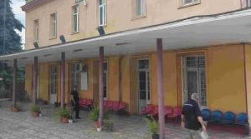 A trimis trenul în direcția greșită. Cum a reuşit un impiegat din gara Bucureşti Băneasa gafa colosală