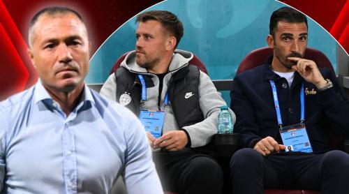 Adi Ilie taie în carne vie după dezastrul de la FCSB: „Problema este la antrenori. Toți jucătorii sunt nervoși la schimbări, nu mai au încredere în staff”. Exclusiv