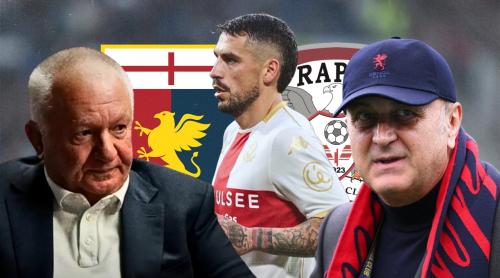 Adrian Porumboiu, apel disperat pentru „salvarea” lui Nicolae Stanciu: „Cheia e la Șucu! Să gândească și cu inima de român și să l aducă la Rapid!”