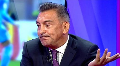 Afacerea care i a adus pierderi uriașe lui Ilie Dumitrescu. Ce investiție regretă fostul mare internațional