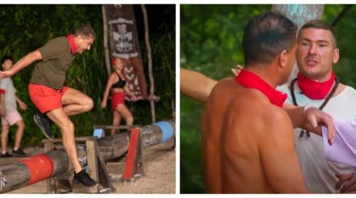 Afacerea care l a făcut bogat pe Cristian Boureanu de la Survivor România. E plin de bani!