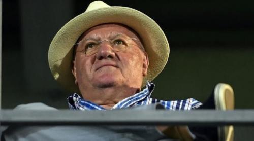 Afacerea de 30 de milioane de euro pornită de Dumitru Dragomir! Totul are legătură cu Gigi Becali: “Cel mai bun”
