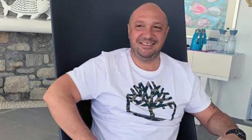 Afaceristul timișorean Dan Dinu se ia de Ilie Bolojan și anunță primele concedieri: Și la 1989 credeam că nu se poate mai rău