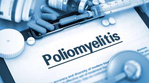 Alertă în România! Poliomielita ar putea face ravagii