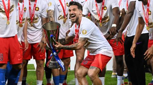 Alexandru Băluță, aproape de revenire! Cu ce echipă ar putea să semneze