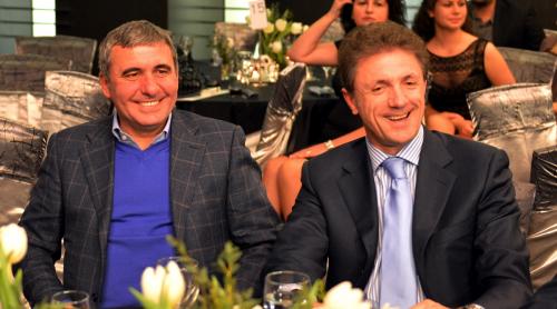 Alimentul la care Gică Hagi și Gică Popescu au renunțat definitiv. Decizia le a schimbat complet viața: ”Mă simt mai bine decât m am simțit vreodată”